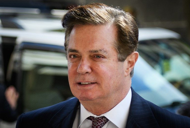 Exasesor de campaña de Trump condenado a 47 meses de prisión por fraude