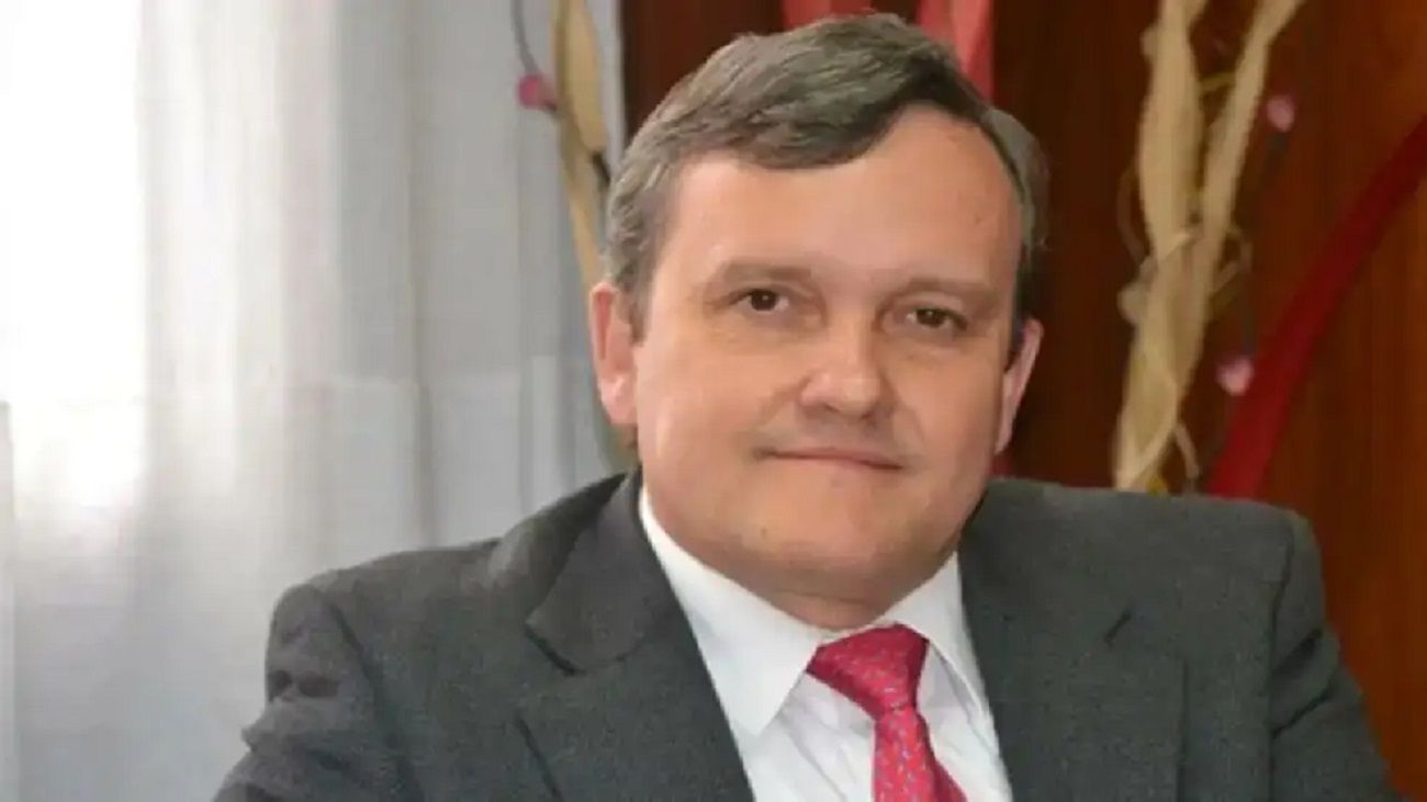 Aldo Abram: “El dólar va a volver a bajar y por la política monetaria del Gobierno”