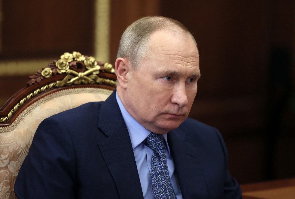 ¿Más sanciones contra Rusia?