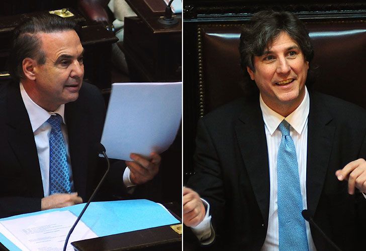 Senadores pidieron actualizar sus remuneraciones