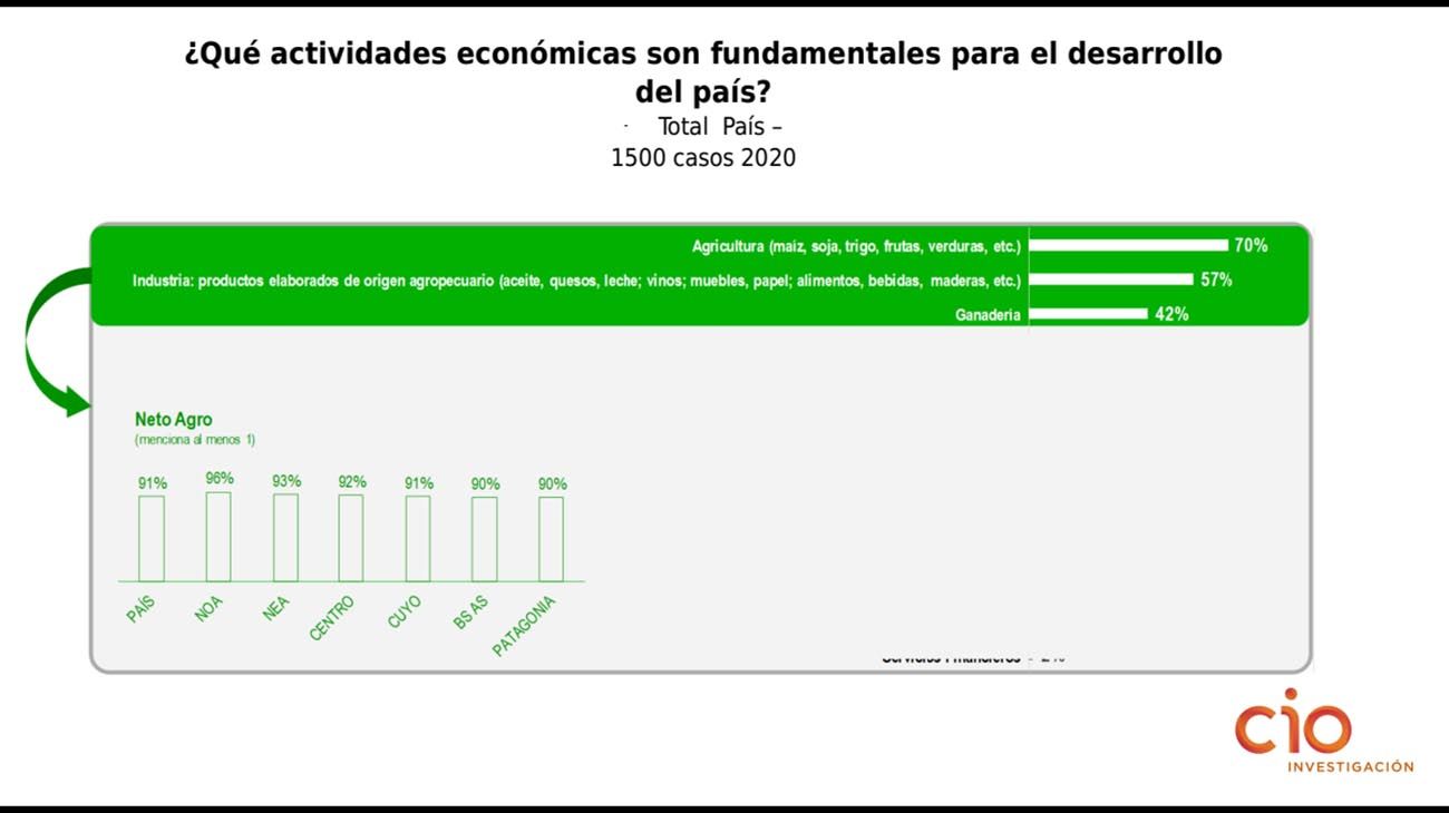 La comunidad, la empresa y el Estado: el caso Vicentin