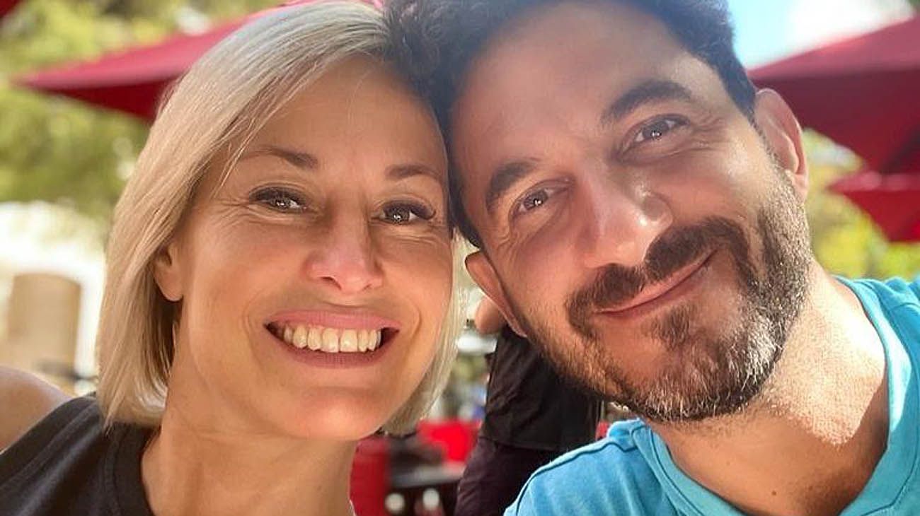 Quién es María Stroman, la esposa de Tombolini designada por Massa como asesora “ad honorem”