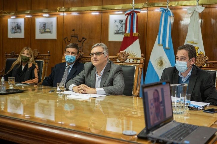 Transporte y Suoem, dos problemas que marcan el arranque de un duro segundo semestre