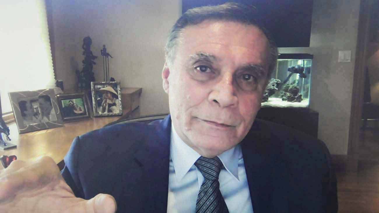 Jamil Mahuad: "El dólar se usaba mucho antes de que fuera la única moneda en Ecuador"