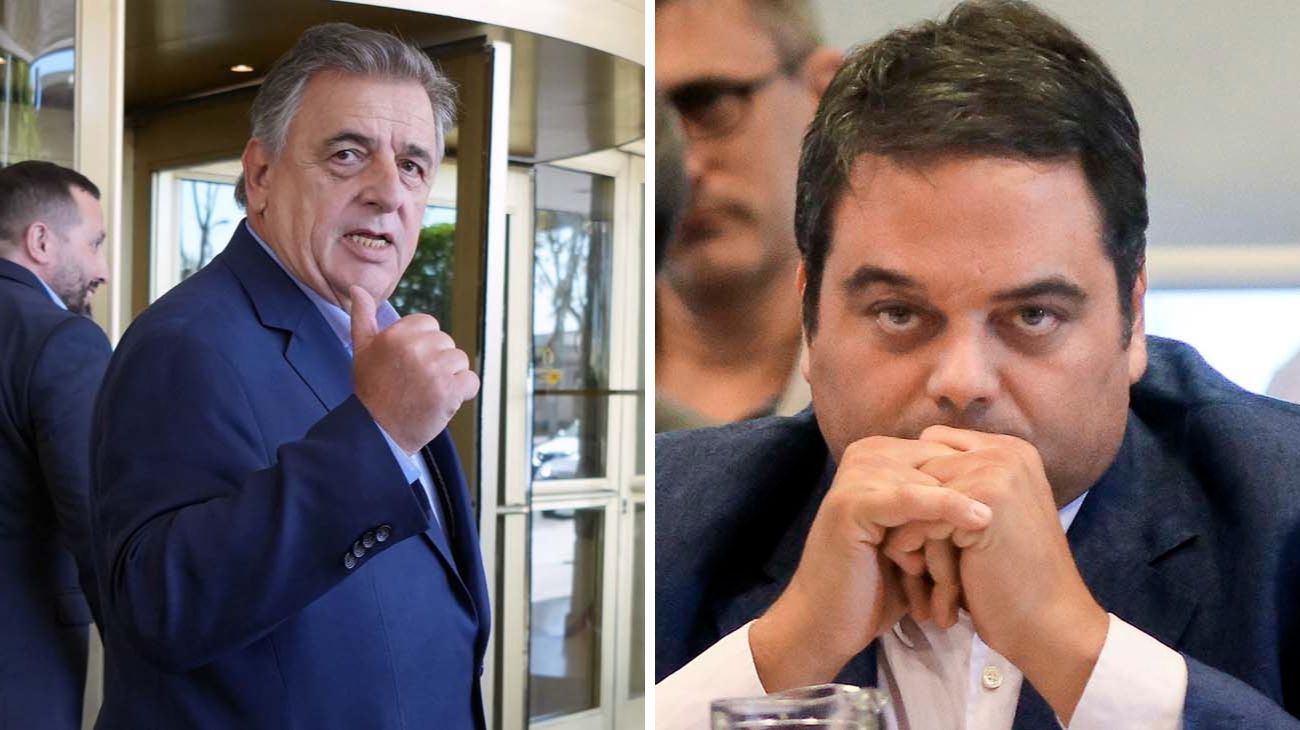 El oficialismo busca no quedarse afuera de la AGN