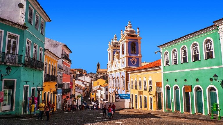 Playas de Brasil, en avión y en cuotas, la opción más elegida para este verano en Córdoba