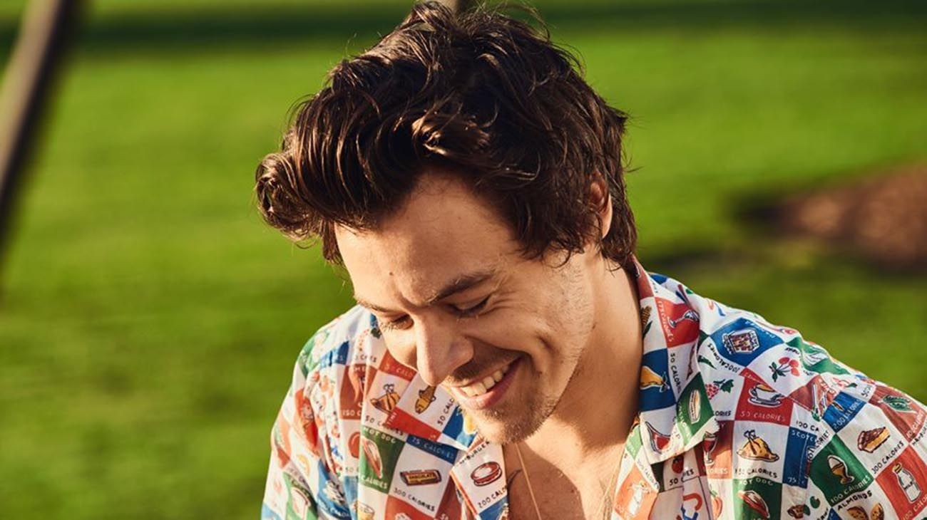 Harry Styles agotó su segundo River Plate en cuestión de horas