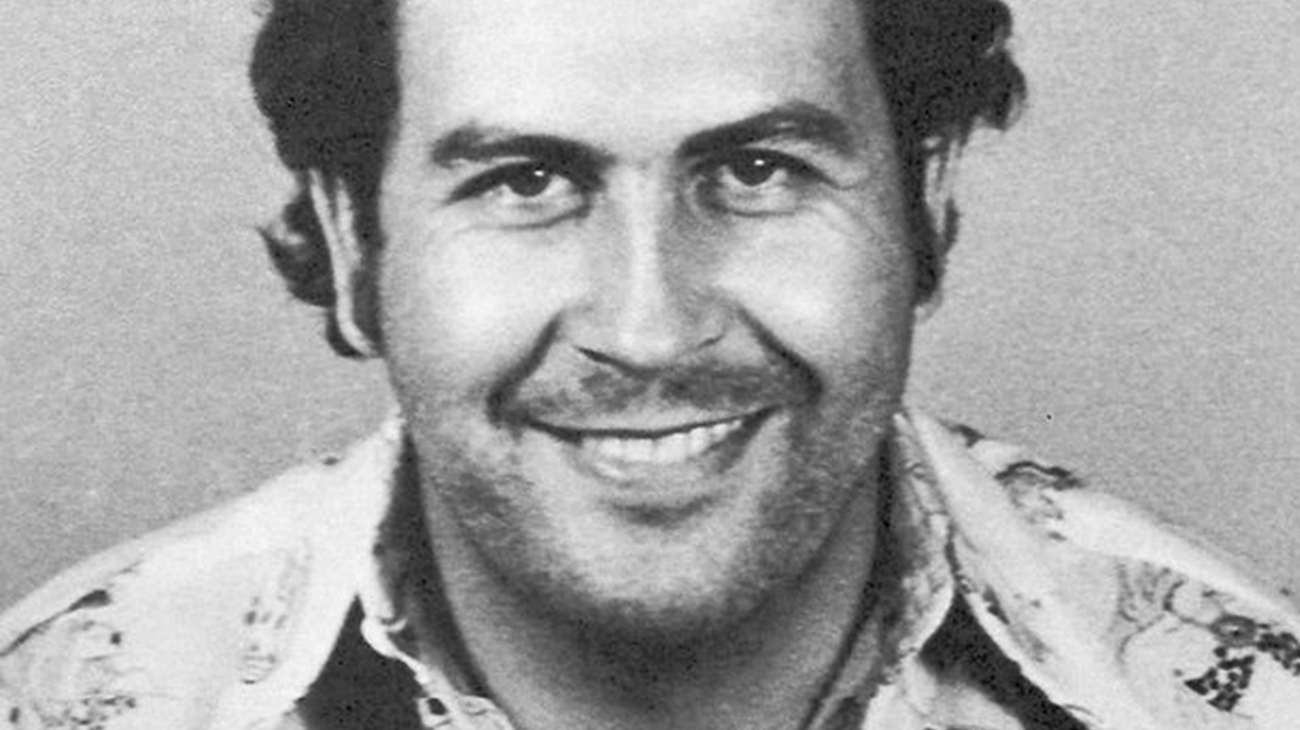 La llegada de Pablo Escobar a "La Catedral", la cárcel de lujo que armó a su medida