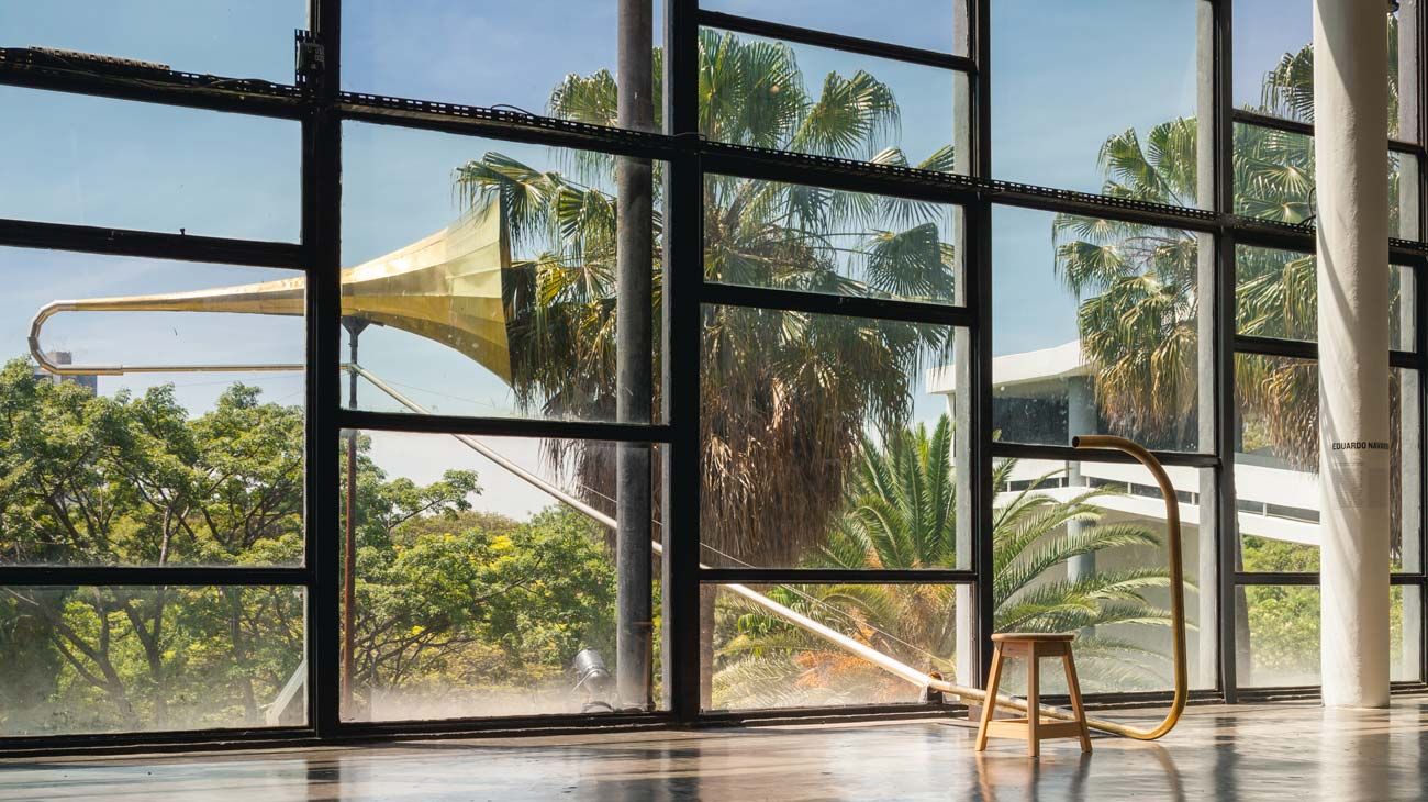 En septiembre llega la Semana Art Basel Cities a Buenos Aires