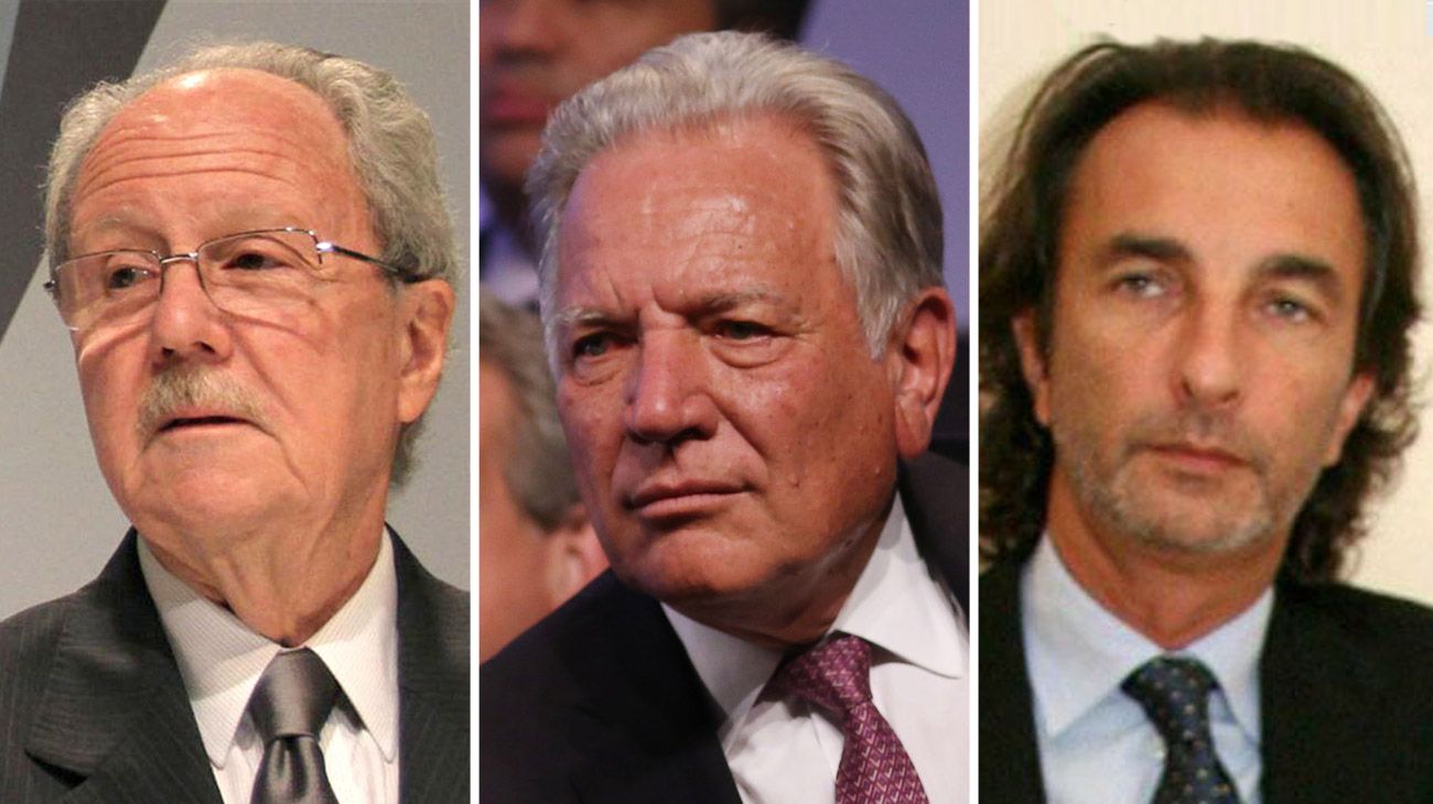 Denuncian a los empresarios "arrepentidos" por evasión fiscal y lavado de activos