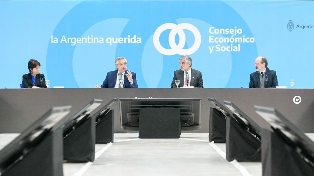 La fuerza del 1%: Argentina avanza hacia el Plan de Ciencia