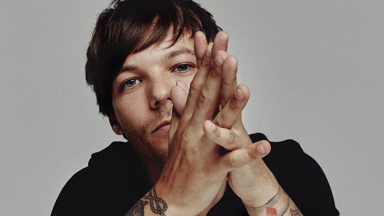 Louis Tomlinson volverá a cantar en la Argentina: la cita es en mayo de 2024