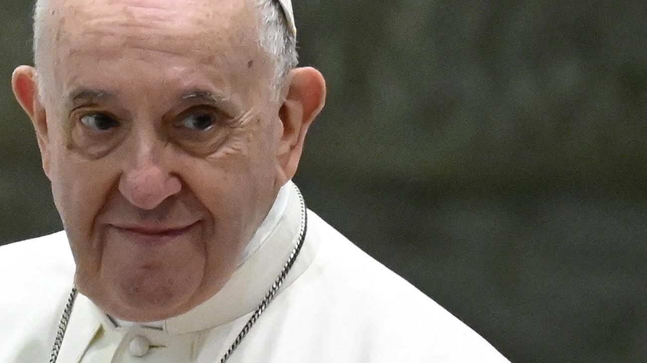 Los cappelletti de la abuela y el chocolate de la mamá de Francisco Bergoglio