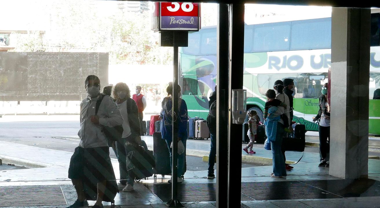 Ciudad: Ya se alojaron 983 repatriados en 14 hoteles porteños