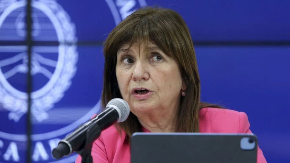 Federico González analizó la relación Bullrich-Macri: "Nunca va a ser subordinada"