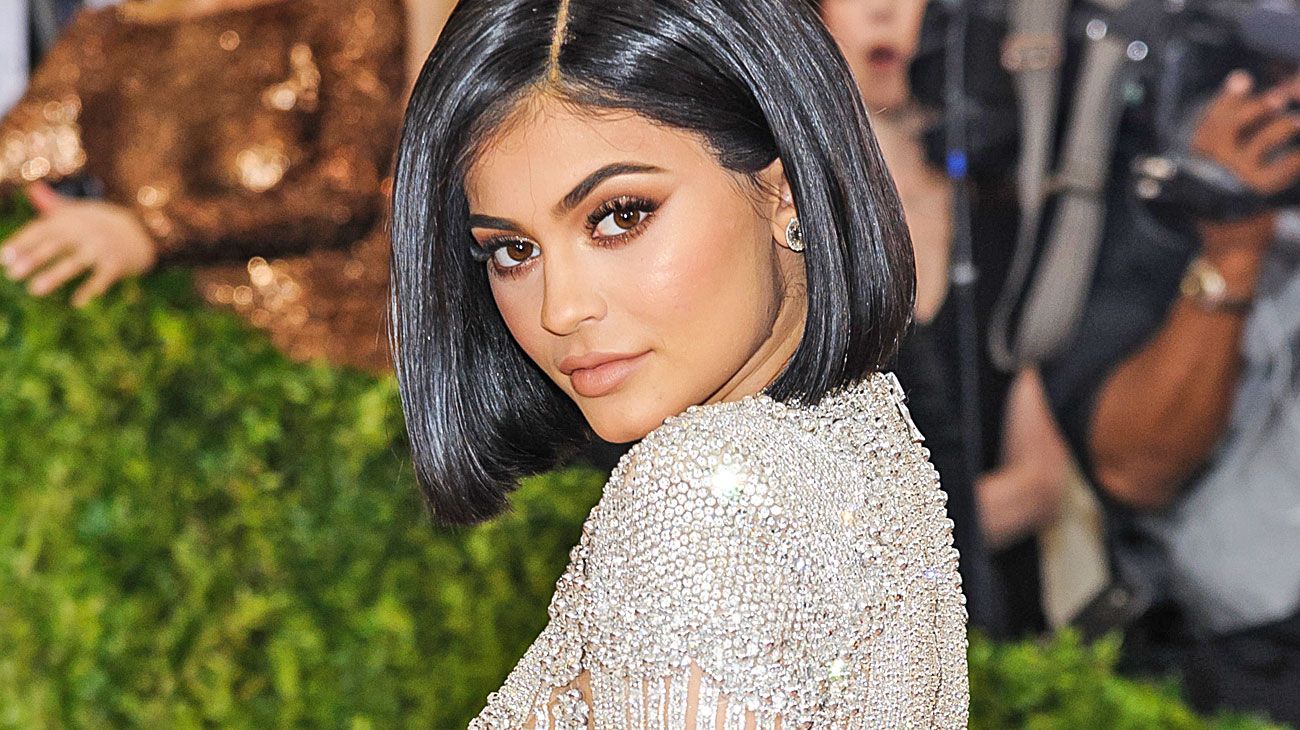 Kylie Jenner amenaza el podio de Mark Zuckerberg
