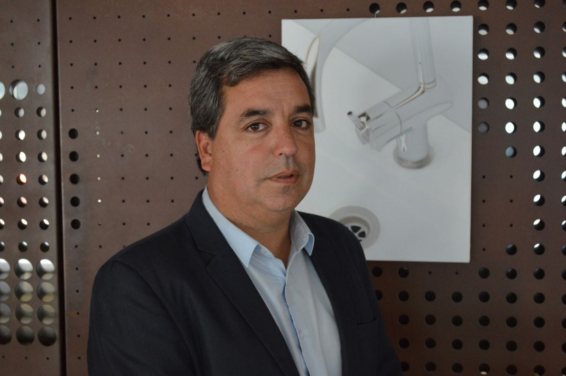 “Sin Lábaque no se puede y con él solo no alcanza”