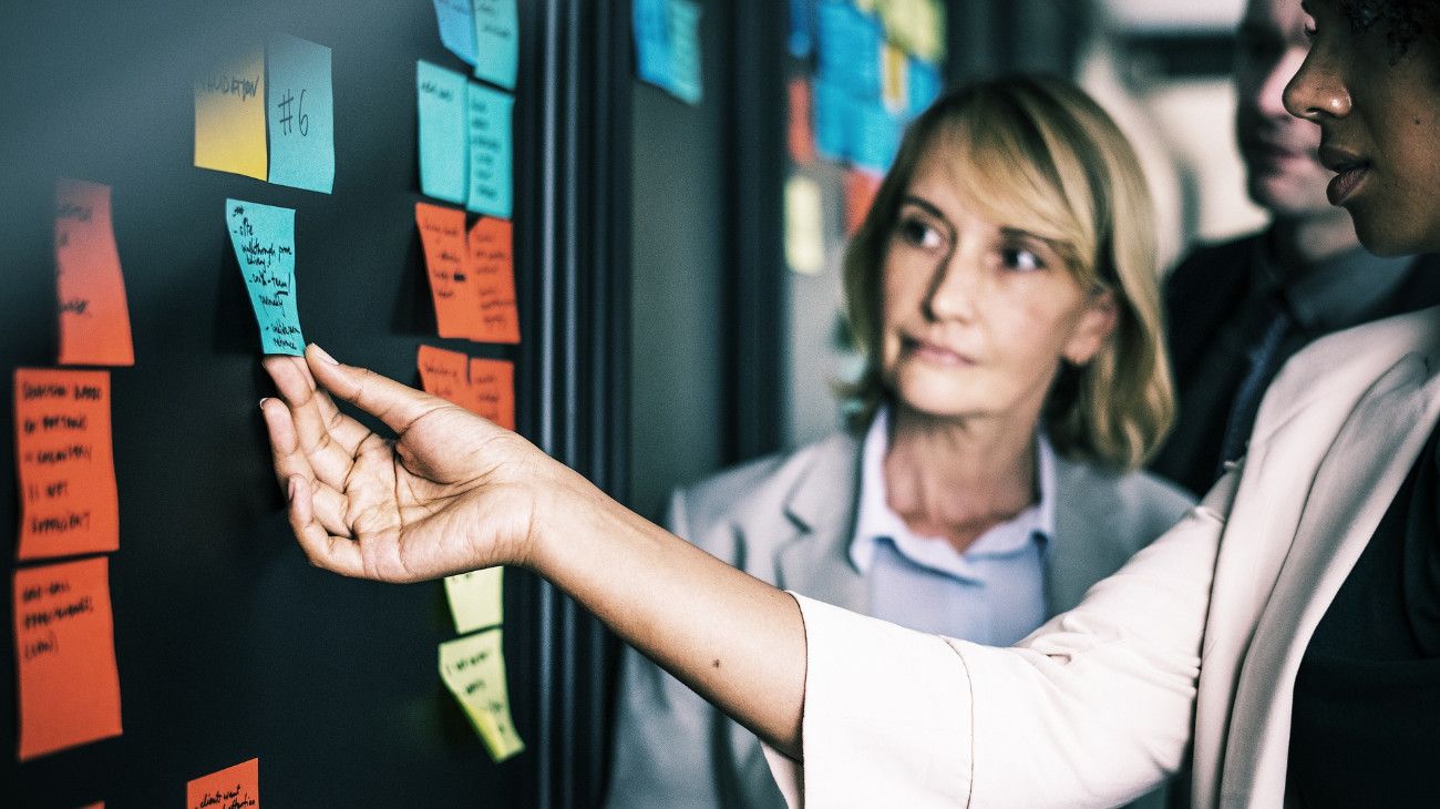 Sólo dos de cada 10 empresas argentinas están dirigidas por mujeres