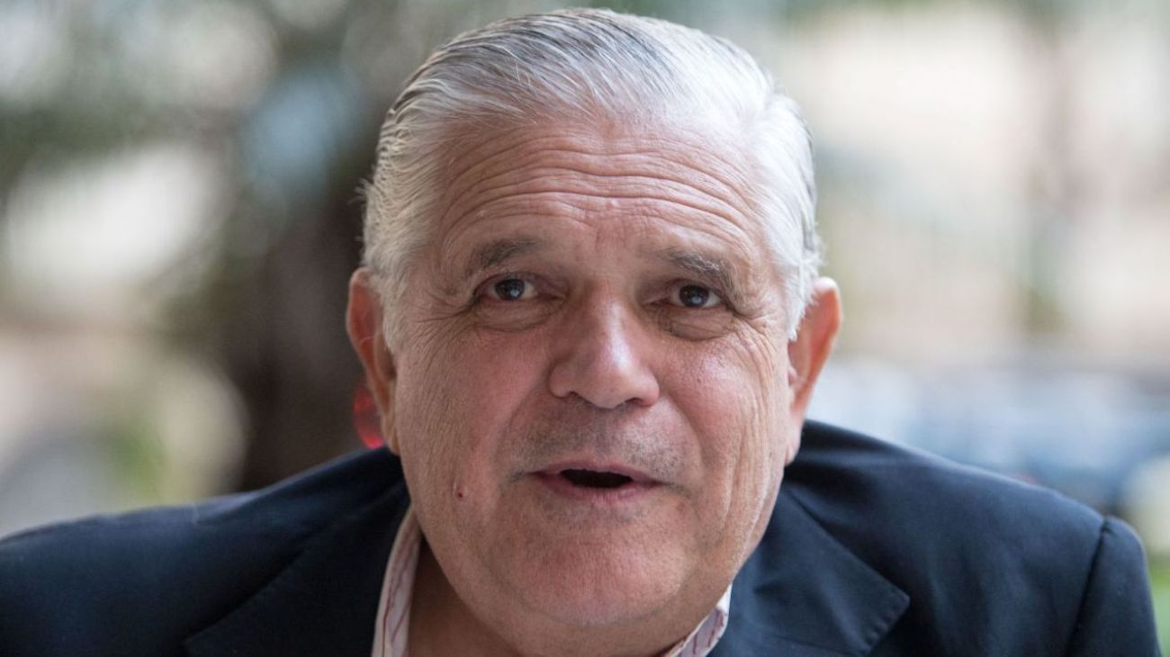 Ricardo López Murphy: "Está descartado que tengamos relación con Javier Milei"