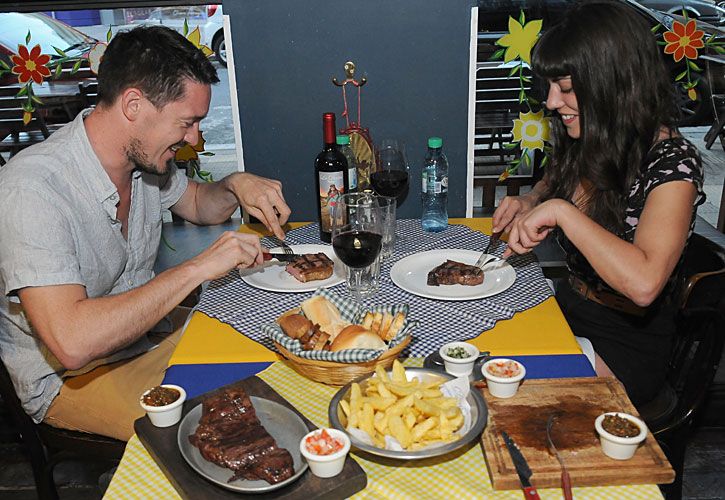 Vegetarianos ‘arrepentidos’: por qué deciden volver a comer carne
