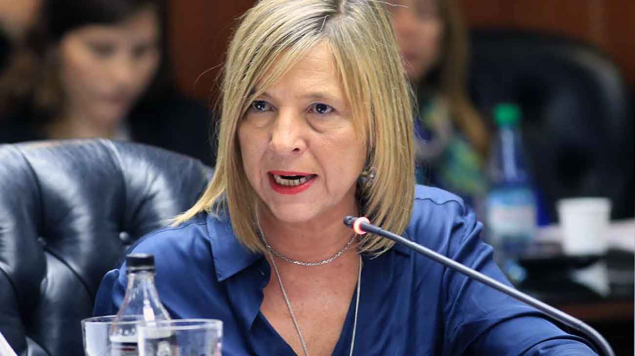 Denuncian acuerdos judiciales de Barrionuevo y el Gobierno