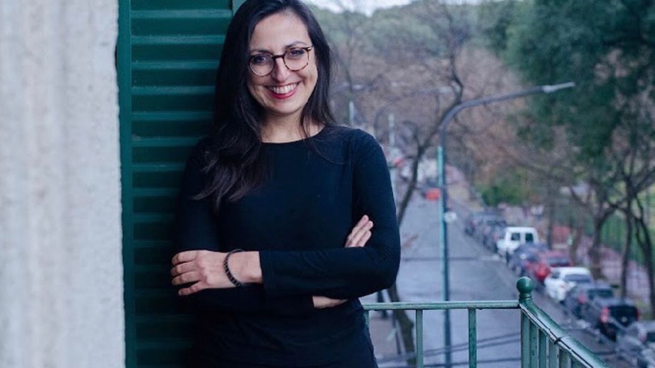 Veronica Gago: “La ESI es uno de los blancos de ataque de la LLA”