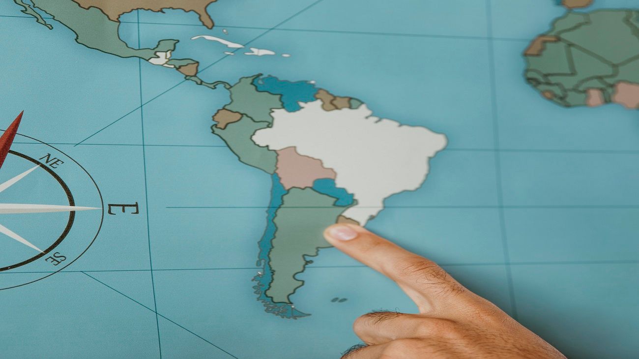 El 70% de las empresas españolas quieren invertir en Latinoamérica a lo largo de 2023