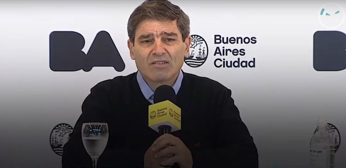 La Ciudad permitirá visitar a enfermos graves de coronavirus