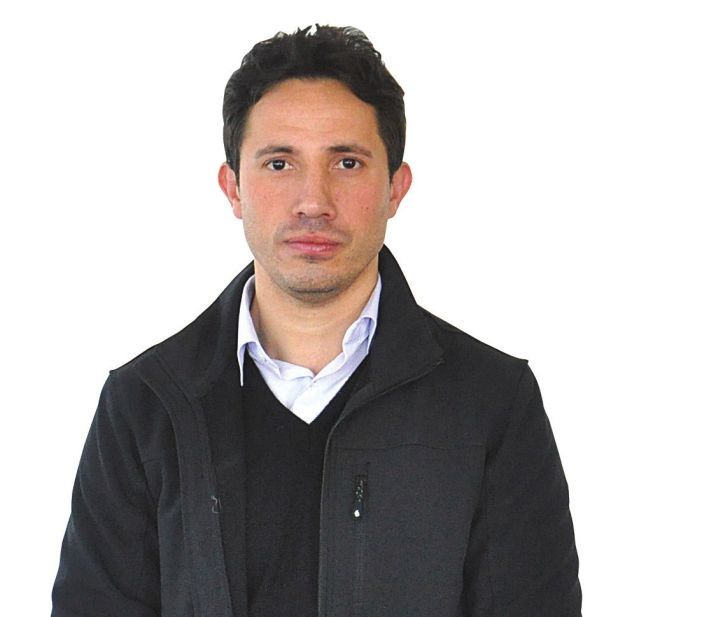 “Es una causa increíble, tenemos pruebas de todo”