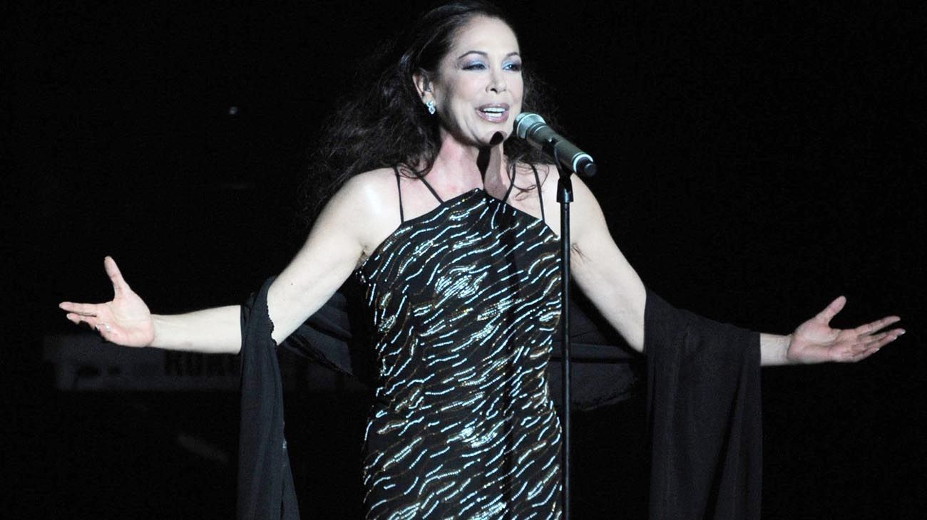A salvo el show de Pantoja en Argentina: fue absuelta y no volverá a la cárcel