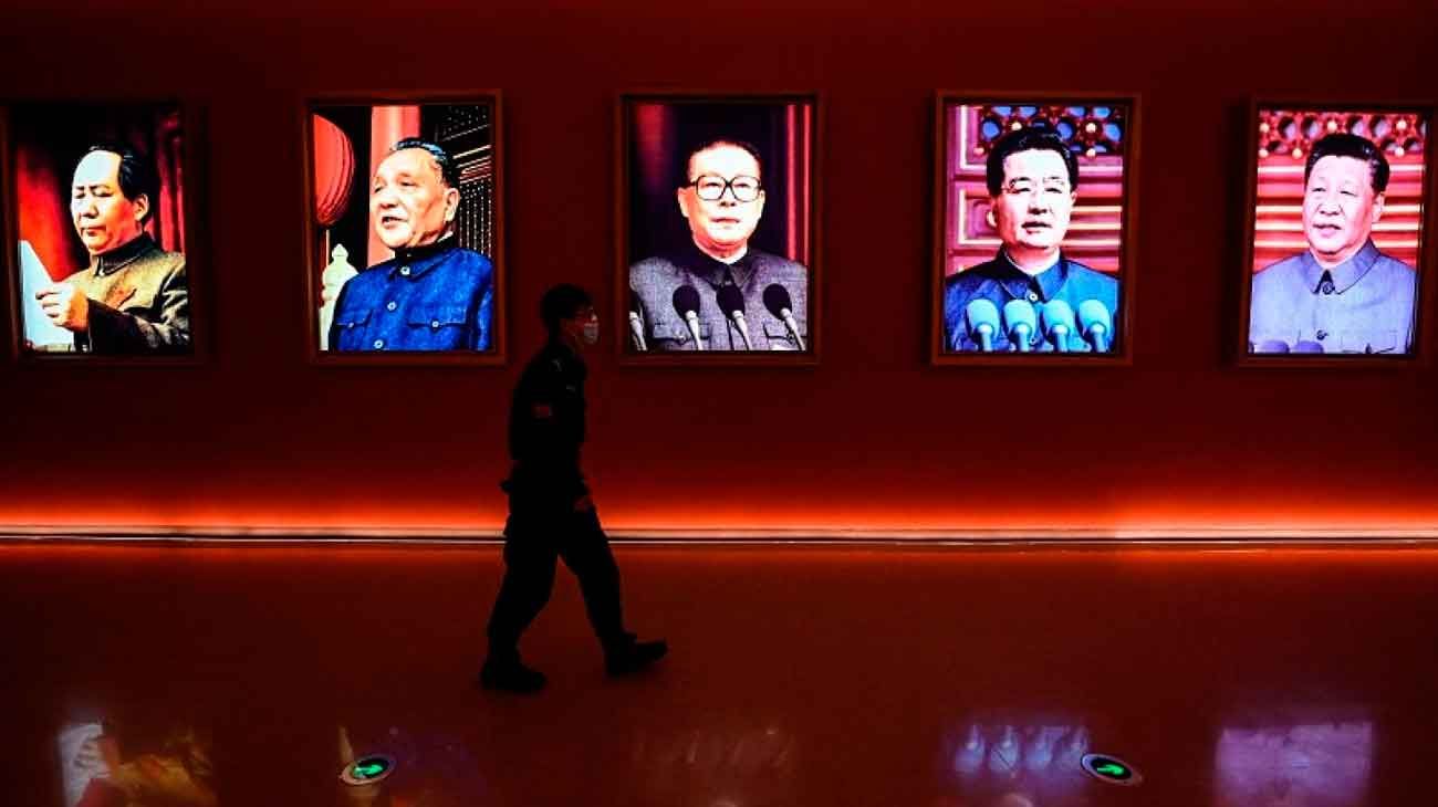 Abre en Beijing el histórico Congreso del Partido Comunista que consagrará la “re-re” de Xi Jinping