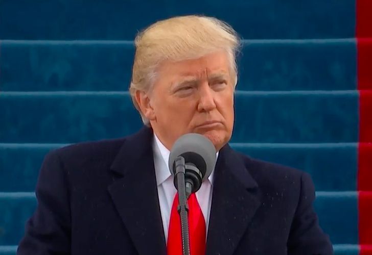 Donald Trump inventó un atentado en Suecia y le llovieron las críticas