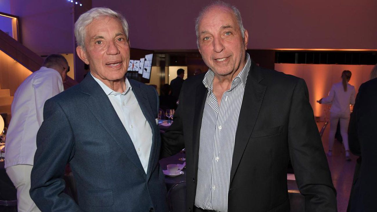 Hermanos Reuben donan US$101 millones a Universidad de Oxford