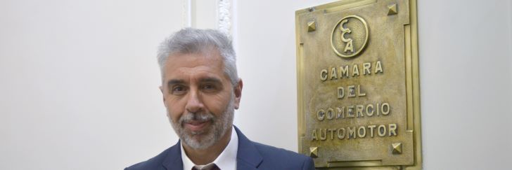 Chaco y Formosa en el top del ranking de ventas de autos usados en mayo