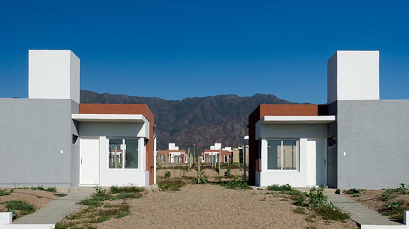 La Rioja es la provincia con más propietarios de viviendas del país