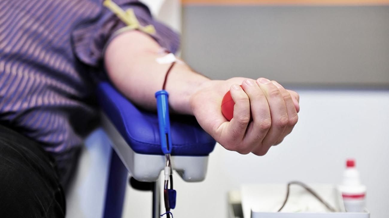 Polémica en Salta: proponen pagar multas de tránsito con donaciones de sangre