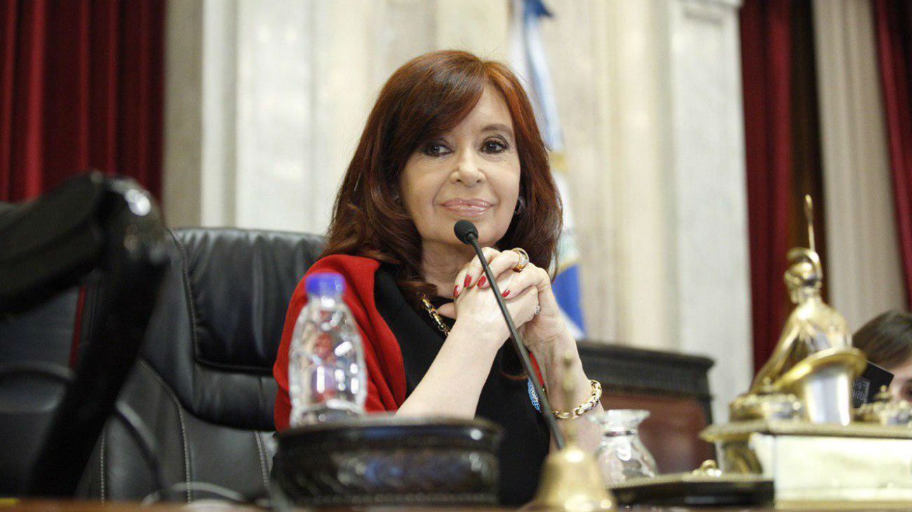 En otra sesión picante, el kirchnerismo creará una comisión para investigar la deuda de Vicentin