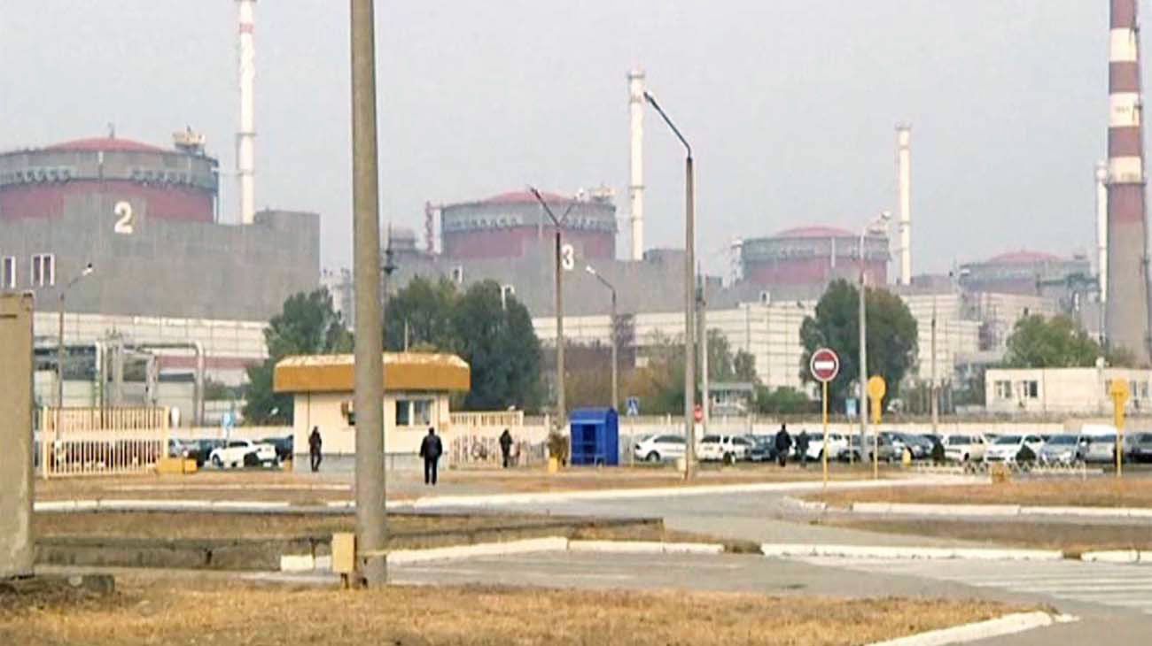 El país de Chernobyl que confía aún en lo nuclear