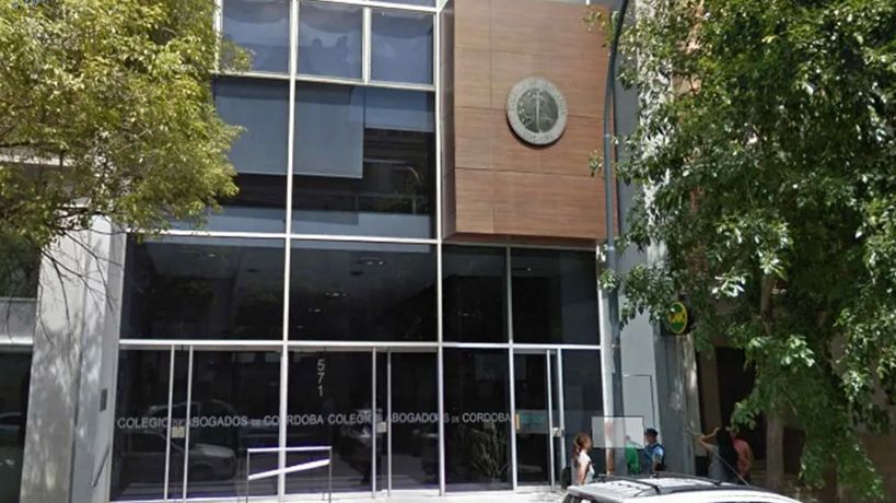 Colegio de Abogados de Córdoba celebra 100 años con agenda cargada de actividades