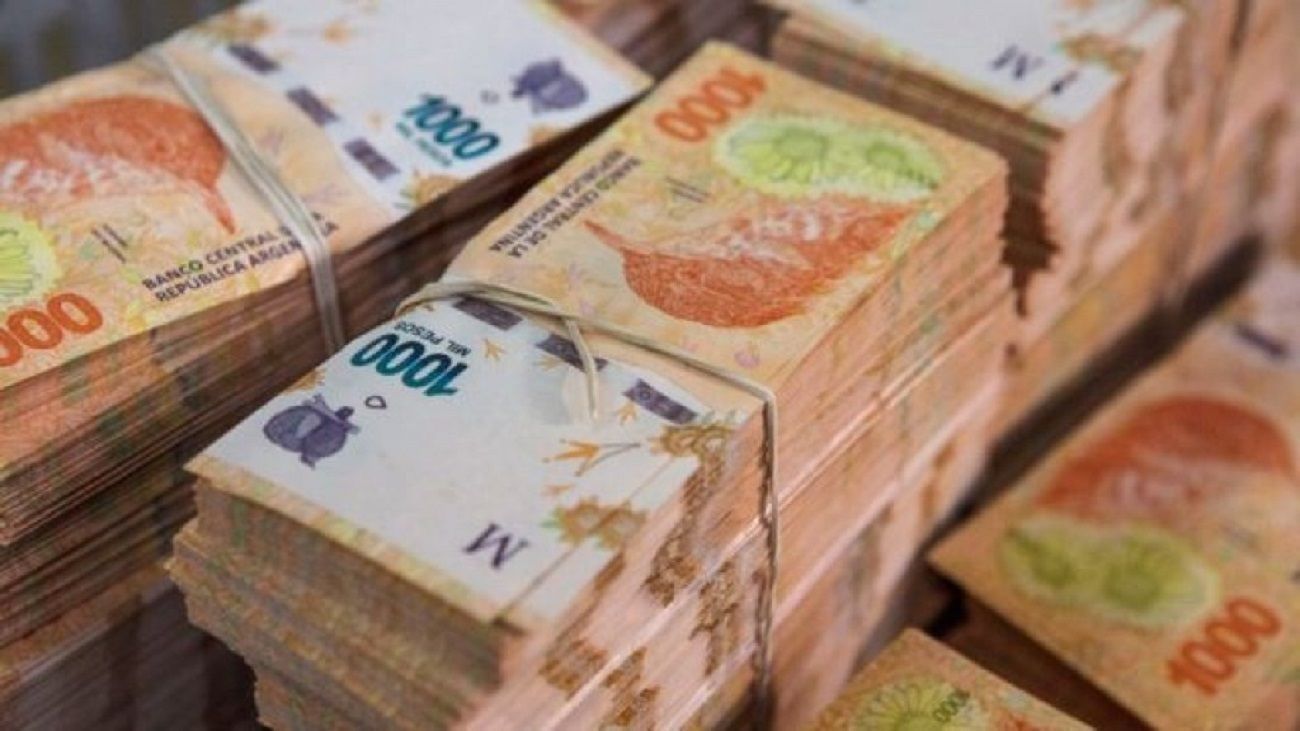 Marcelo Rodrígues: “La presión fiscal es el principal obstáculo para la competitividad argentina”
