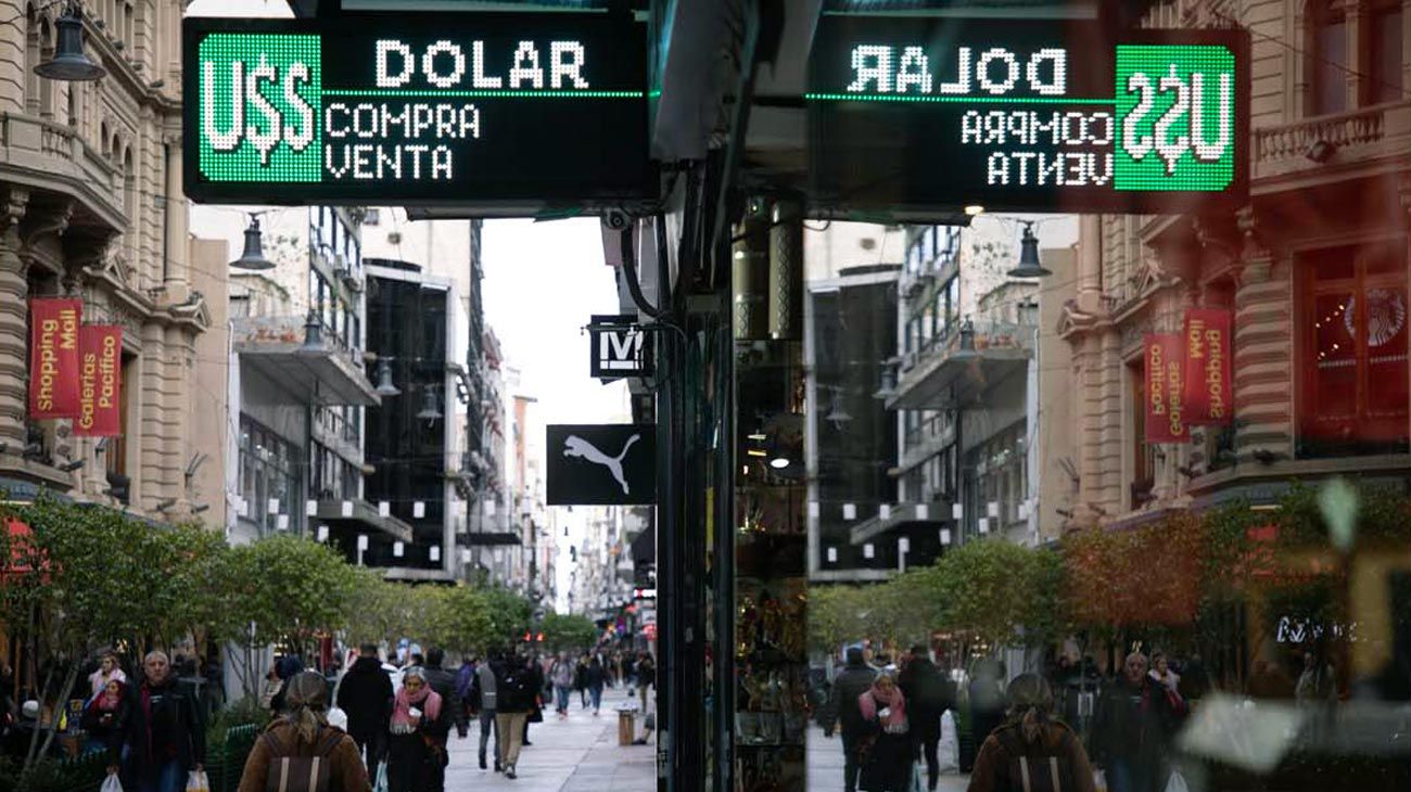 Cara y cruz de las visiones