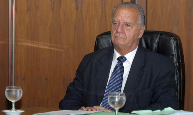La intervención al Surrbac se define en clave política