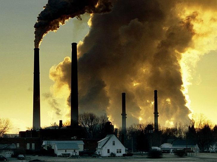 Cambio climático: Argentina presionó para cambiar un documento de la ONU, según un informe de la BBC