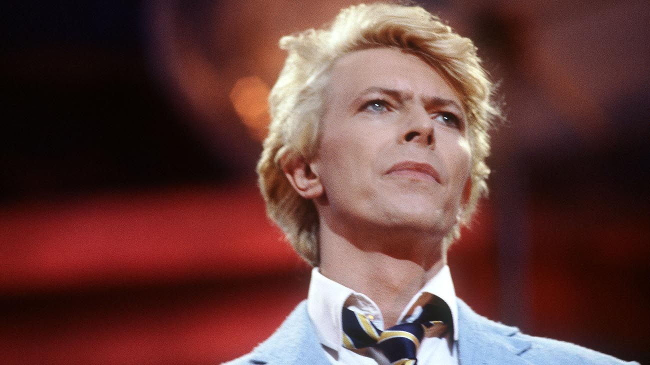 Nuevo material de David Bowie: lanzan un disco inédito con material grabado en 1971