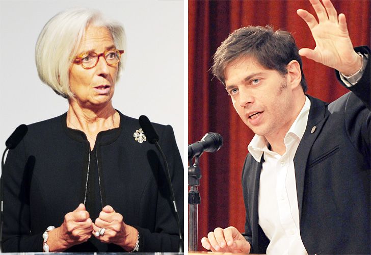 El Fondo evaluó al Indec y dijo que cumplió sus pedidos