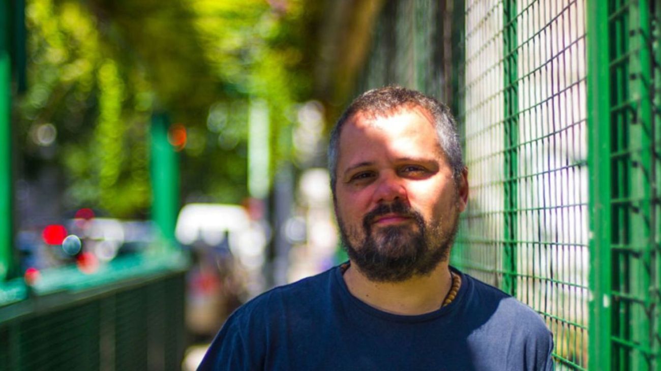 Martín Rodríguez: “Este es el colapso del modelo post convertibilidad”