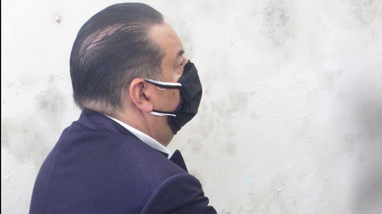 28 años de prisión para un ex juez por abuso de menores