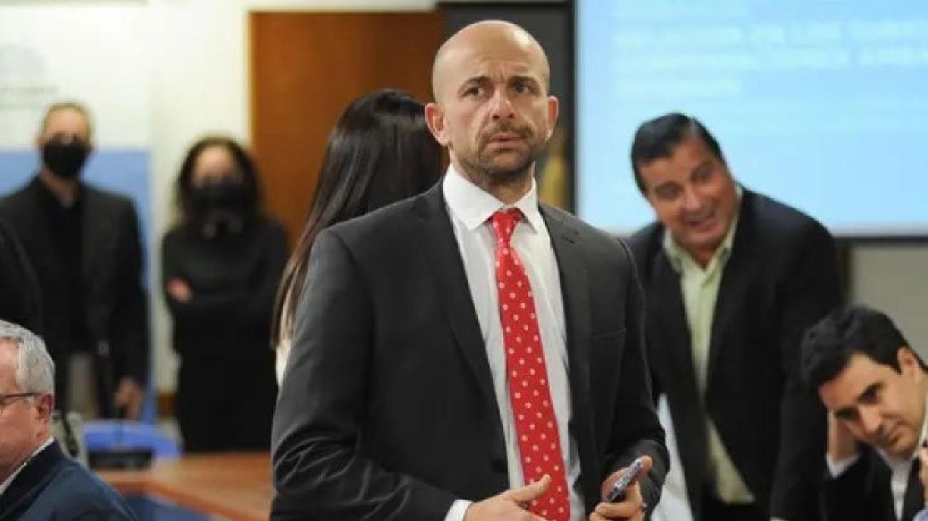 El secretario de Transporte defendió la expulsión de Biró del directorio de Aerolíneas: "No hacía más que perjudicar a la empresa"