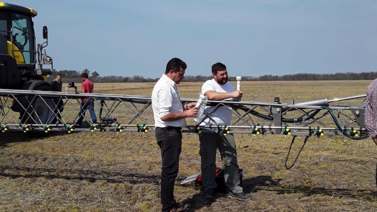 Cómo capacitar a los trabajadores del campo en tiempos de pandemia