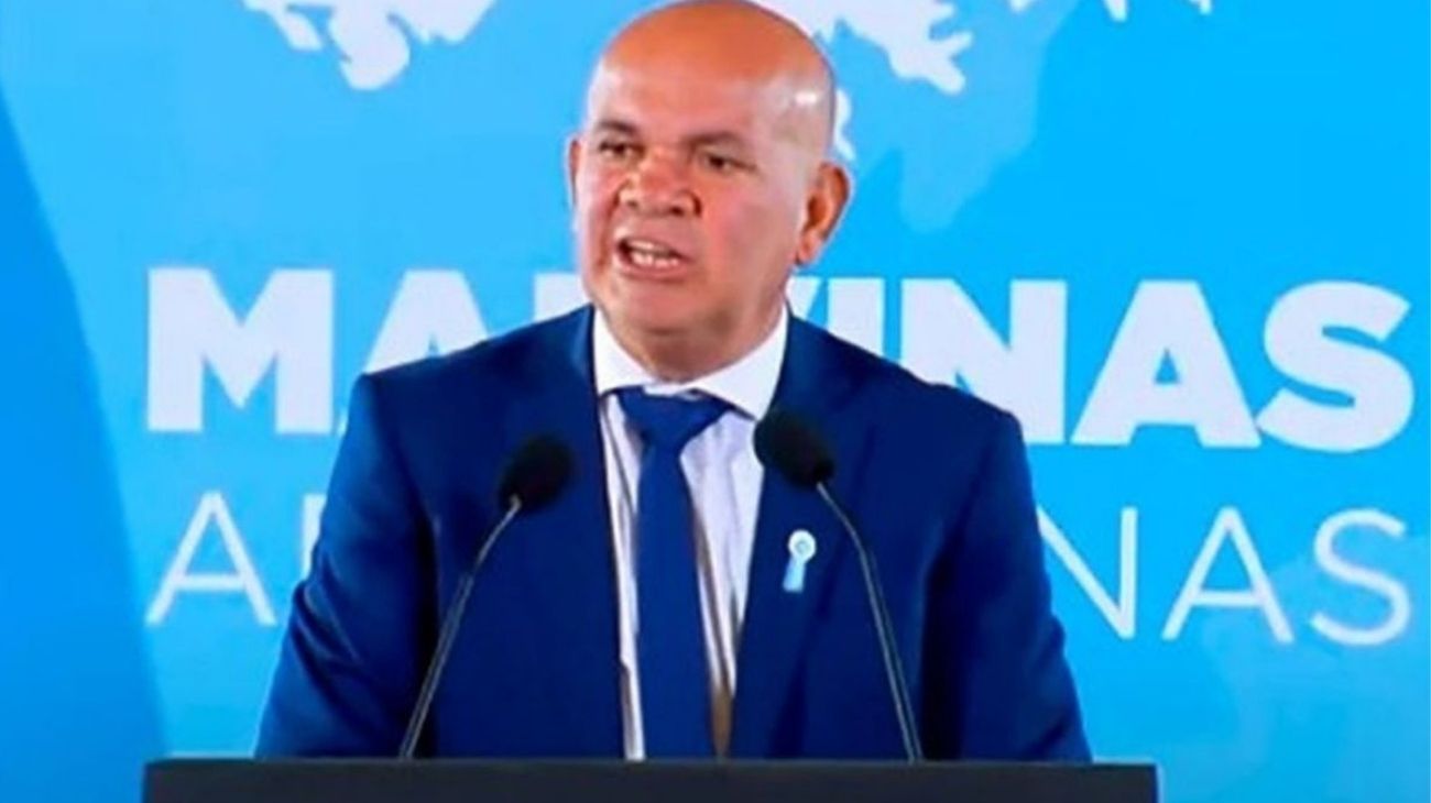 Aldo Leiva, el diputado más cristinista, quiere a Jorge Capitanich como presidente
